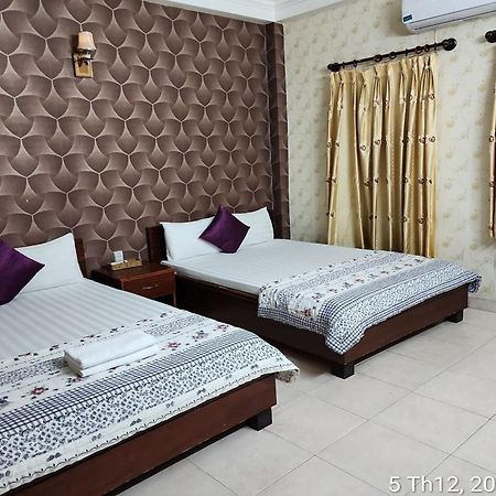 Bau Cat Hotel Ho Či Minovo Město Exteriér fotografie